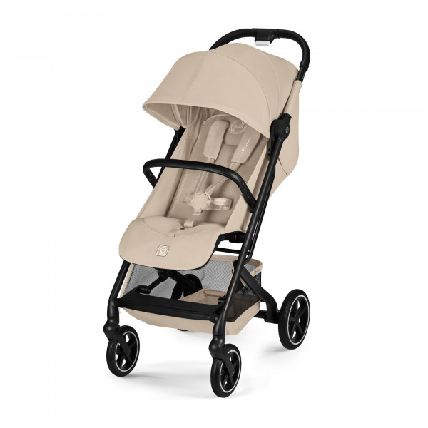 CYBEX Gold Beezy - Almond Beige 2026